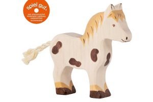 HOLZTIGER Pony