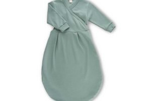 IOBIO Sommerschlafsack Interlock