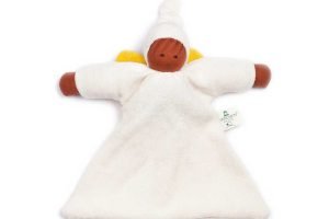 Nanchen Schutzengel dunkel