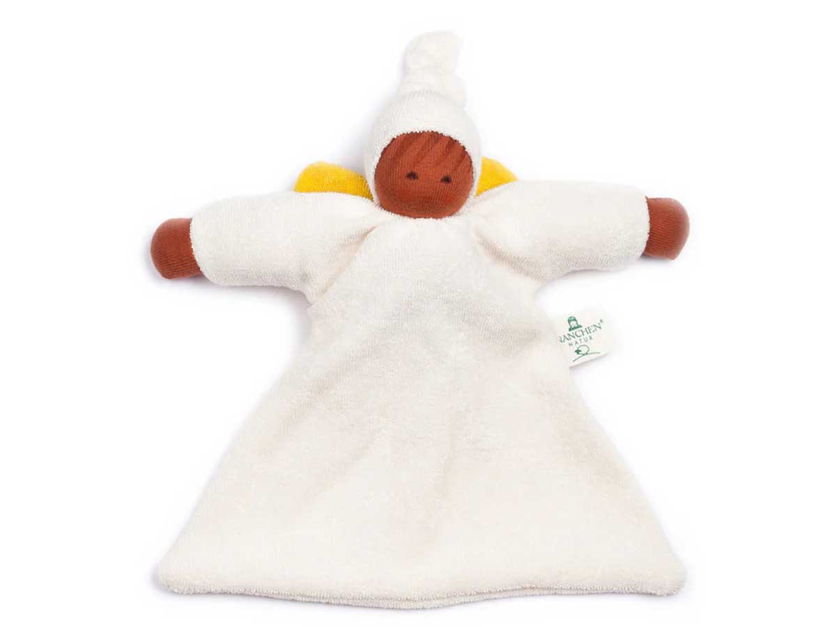 Nanchen Schutzengel dunkel