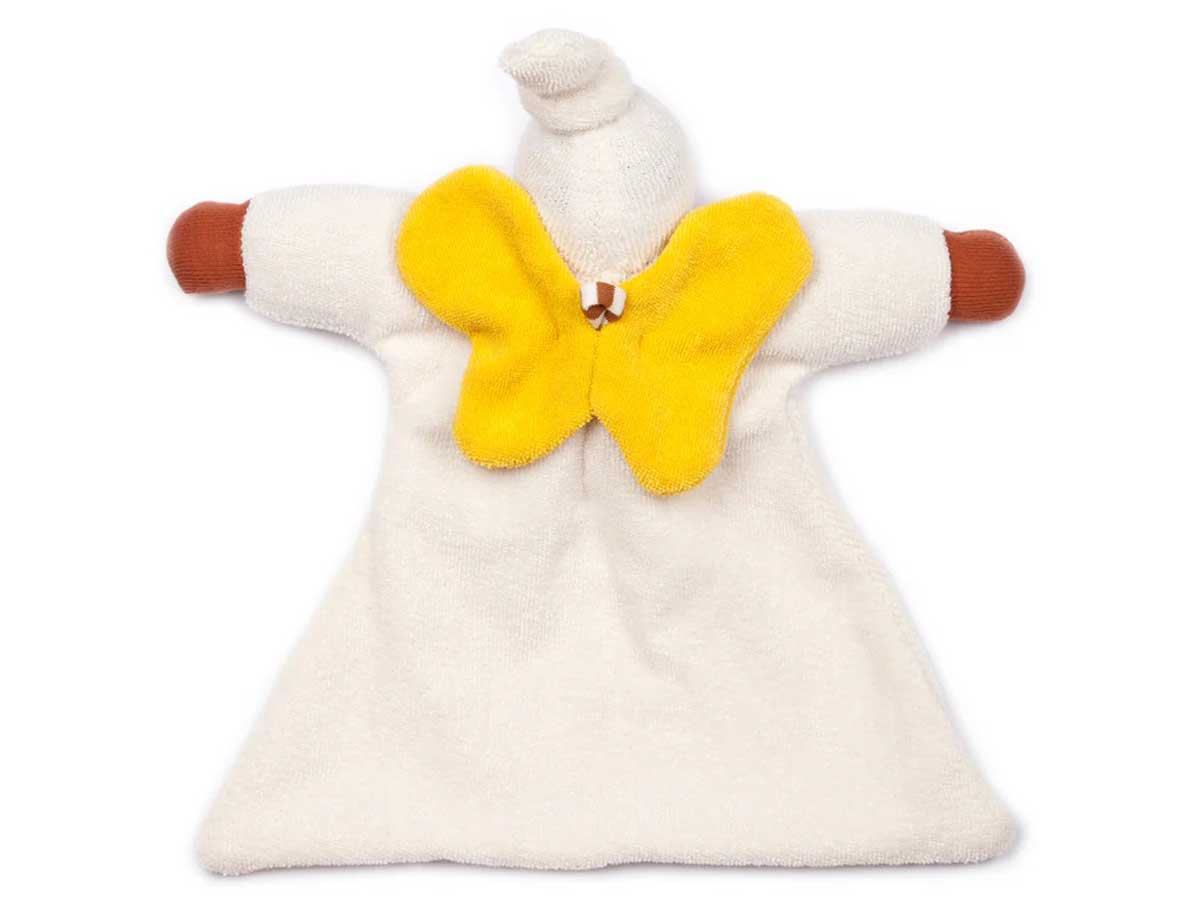 Nanchen Schutzengel dunkel
