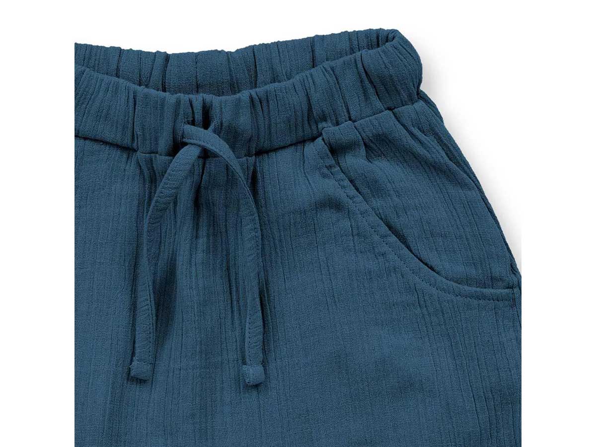 SENSE ORGANICS LOKI Kinderhose