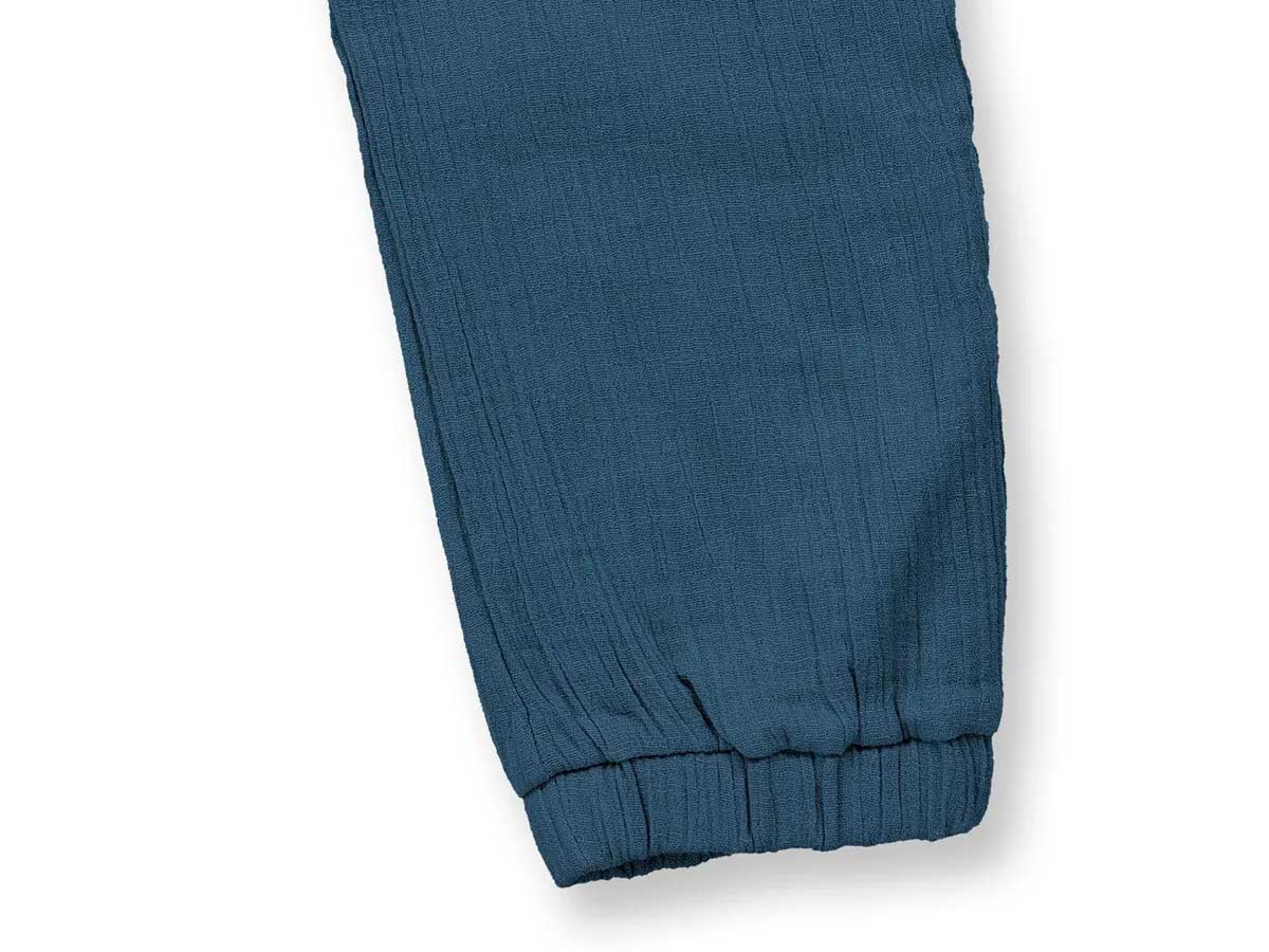 SENSE ORGANICS LOKI Kinderhose