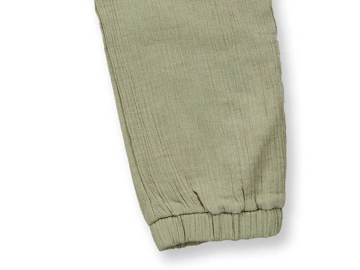 SENSE ORGANICS LOKI Kinderhose
