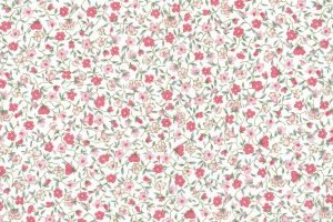 WESTFALENSTOFFE Renforce Mille Fleur