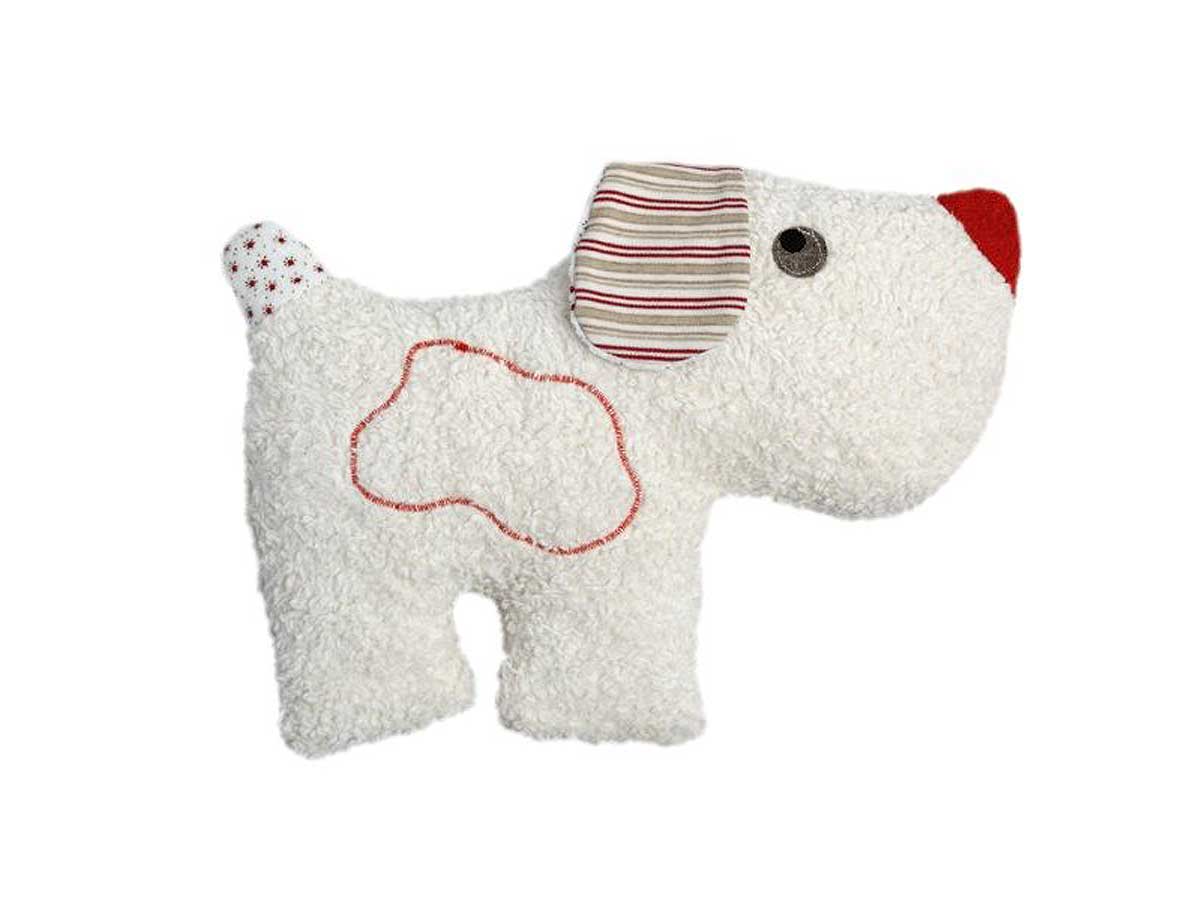 EFIE Kuschelkissen Hund