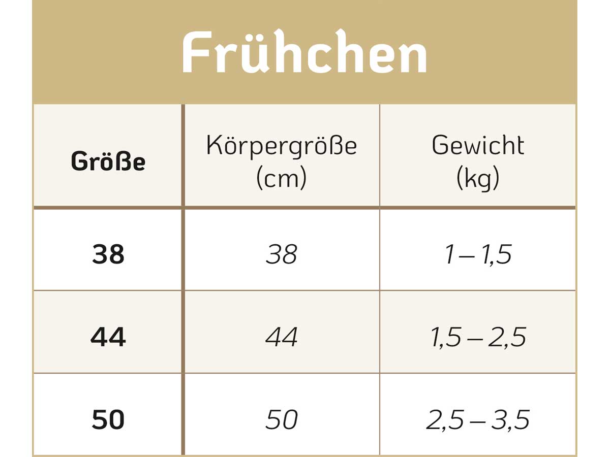 ENGEL Wickelbody Frühchen, langarm