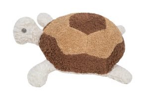 Efie Kuscheltier Schildkröte