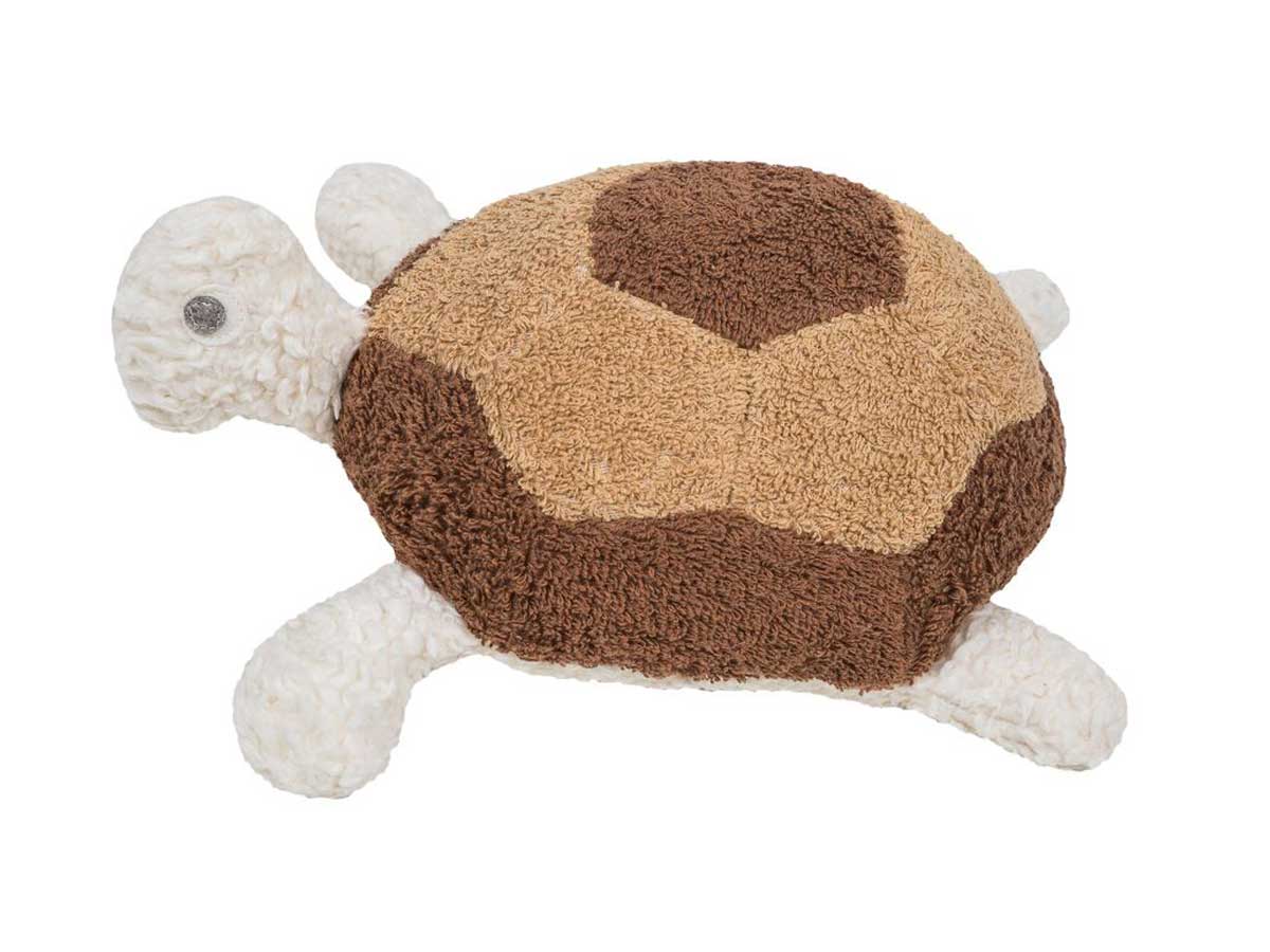 Efie Kuscheltier Schildkröte