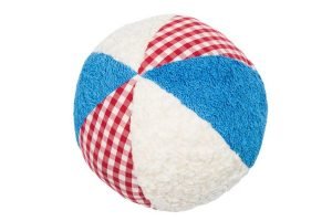 Efie Rassel Ball groß