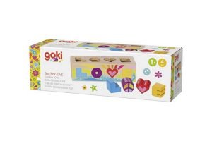 GOKI Sortierbox Love