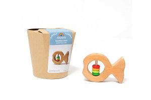 GRIMMS Rasselfisch Joschi 08005