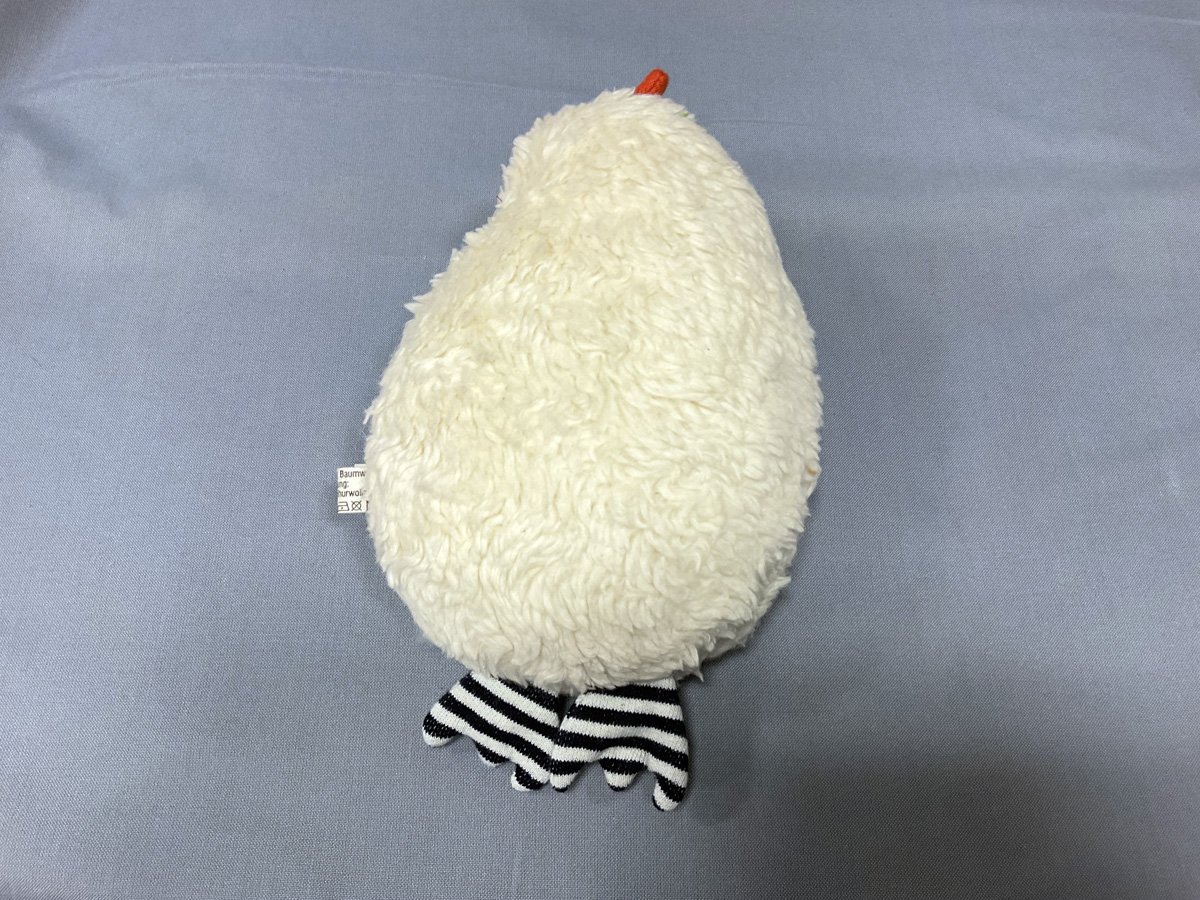 BABS MOMMERTZ Huhn Erna