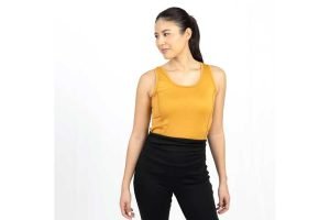 ENGEL SPORTS Tank Top GOTS