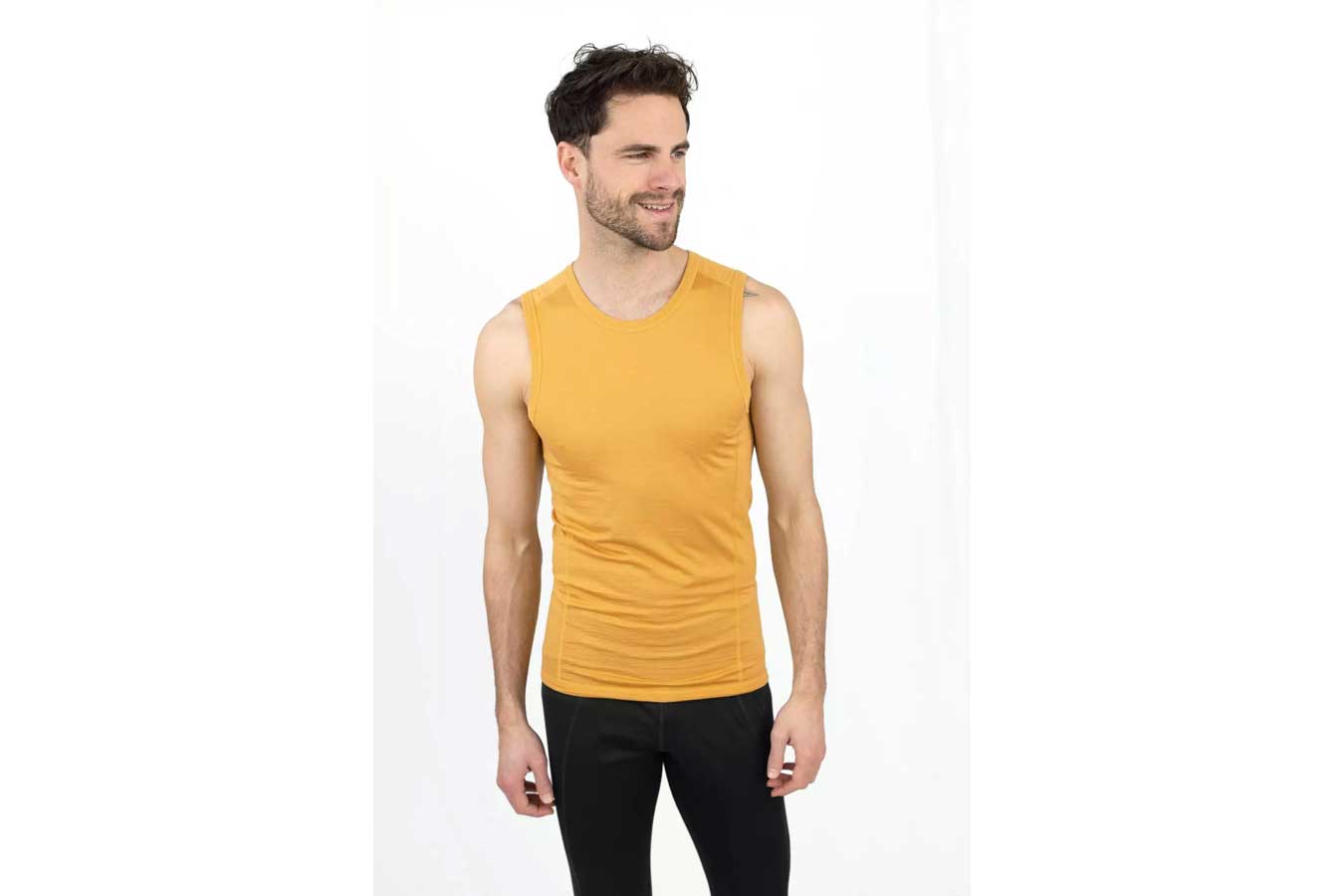 ENGEL SPORTS Tank Top Man GOTS