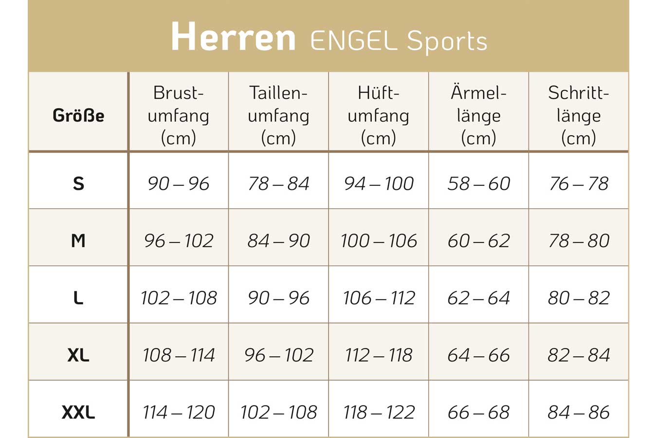 ENGEL SPORTS Tank Top Man GOTS