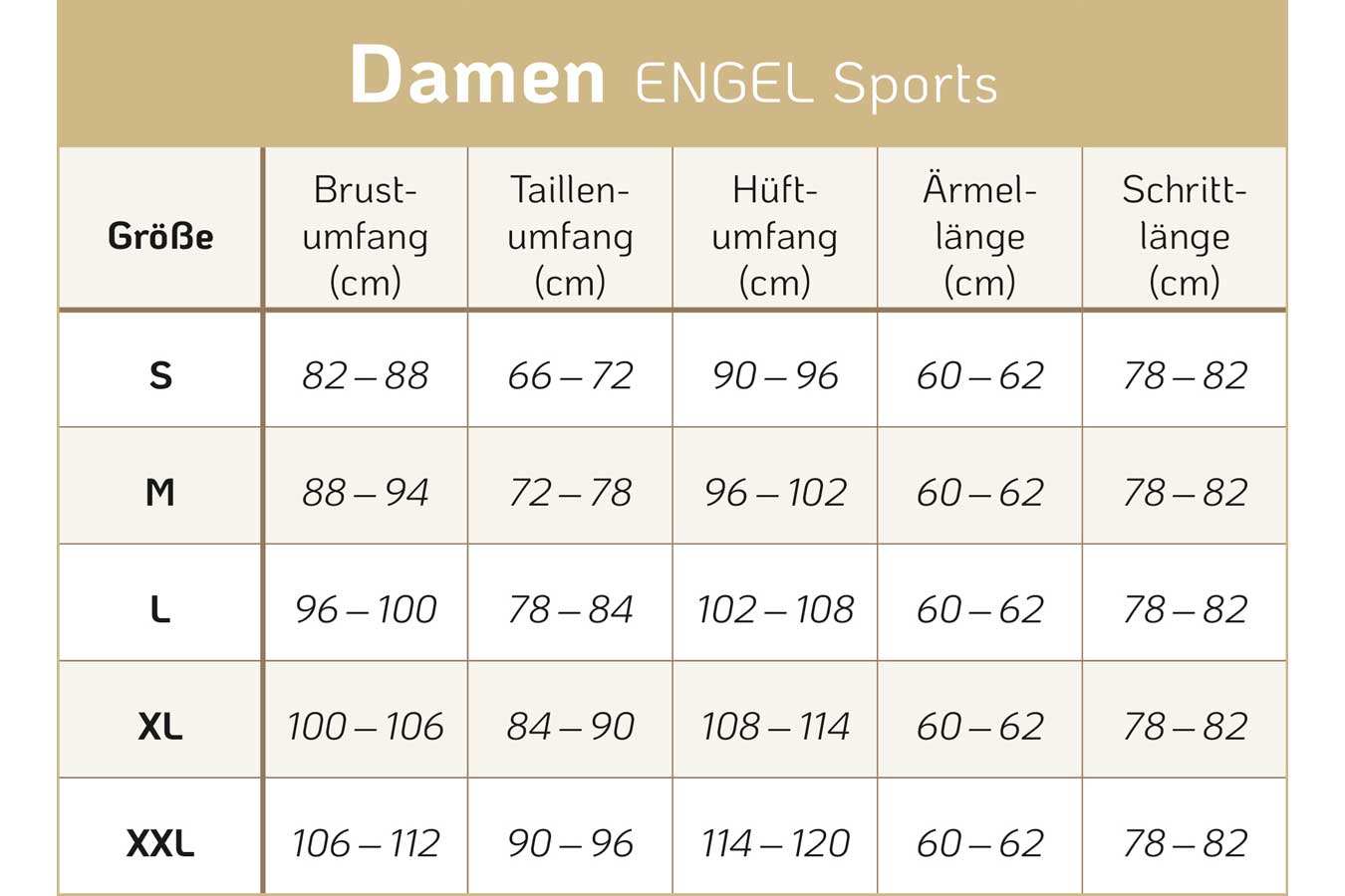 ENGEL SPORTS Tank Top Damen GOTS – Bild 3
