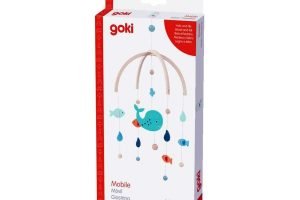 GOKI Mobile Wal
