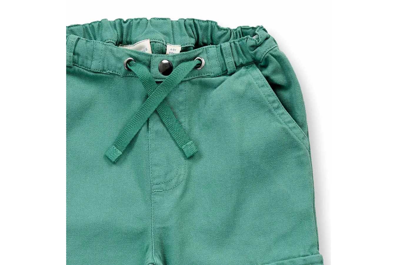 SENSE ORGANICS Kinderhose MAILO