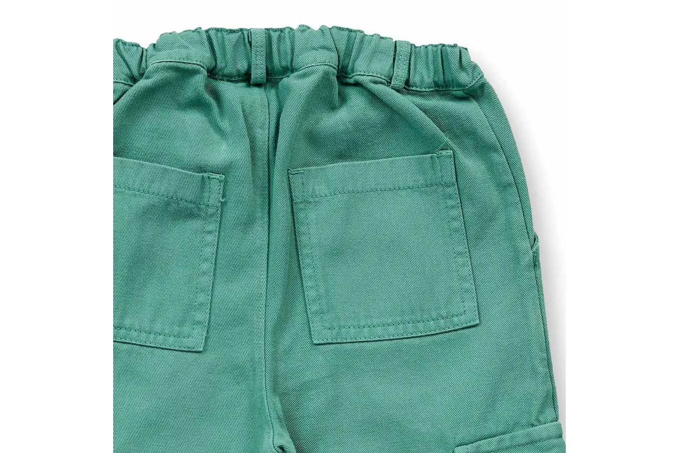 SENSE ORGANICS Kinderhose MAILO