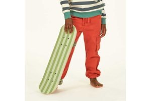 SENSE ORGANICS Kinderhose MAILO