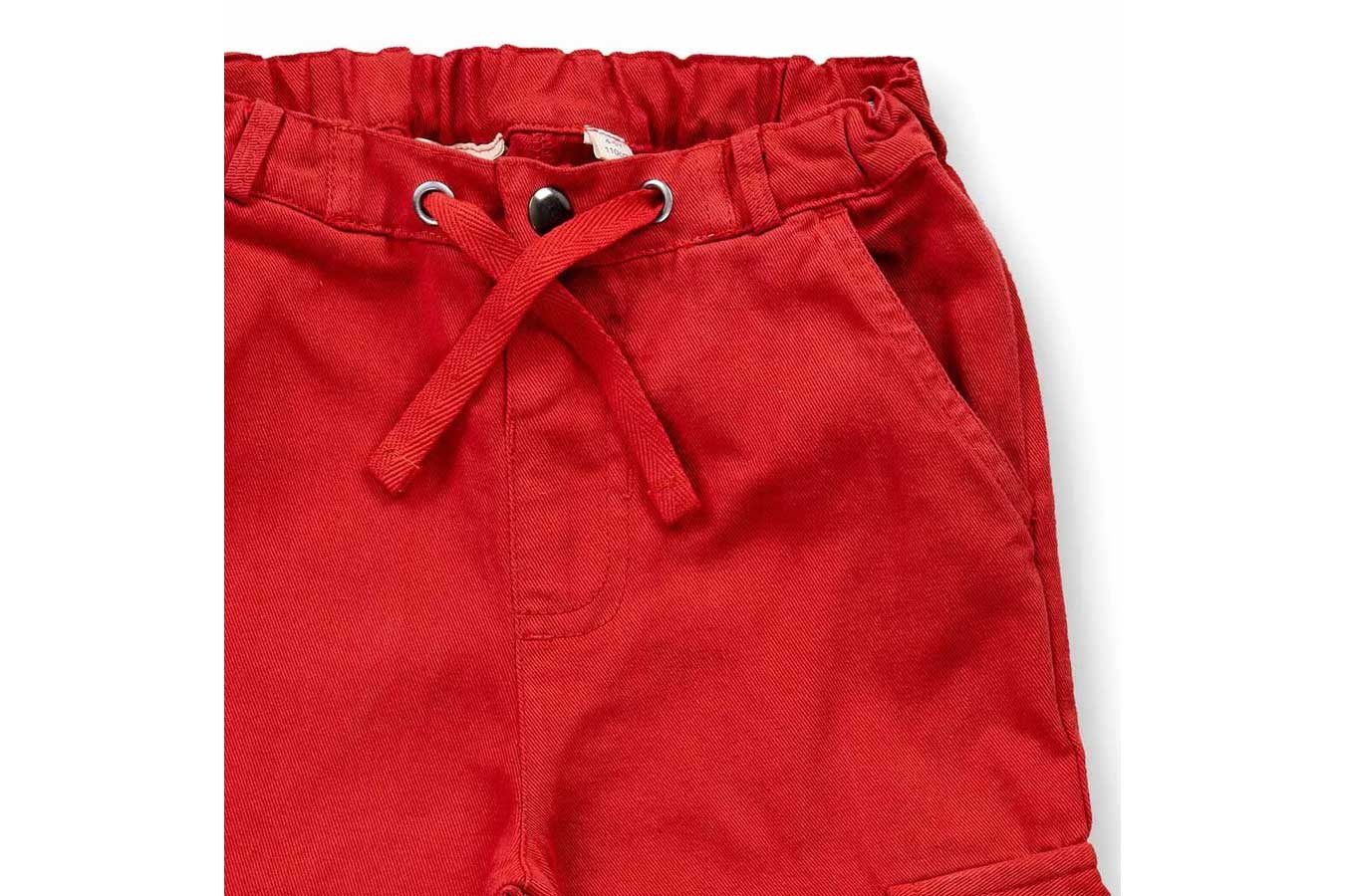 SENSE ORGANICS Kinderhose MAILO