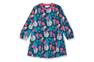 SENSE ORGANICS Kleid NONI Blumen
