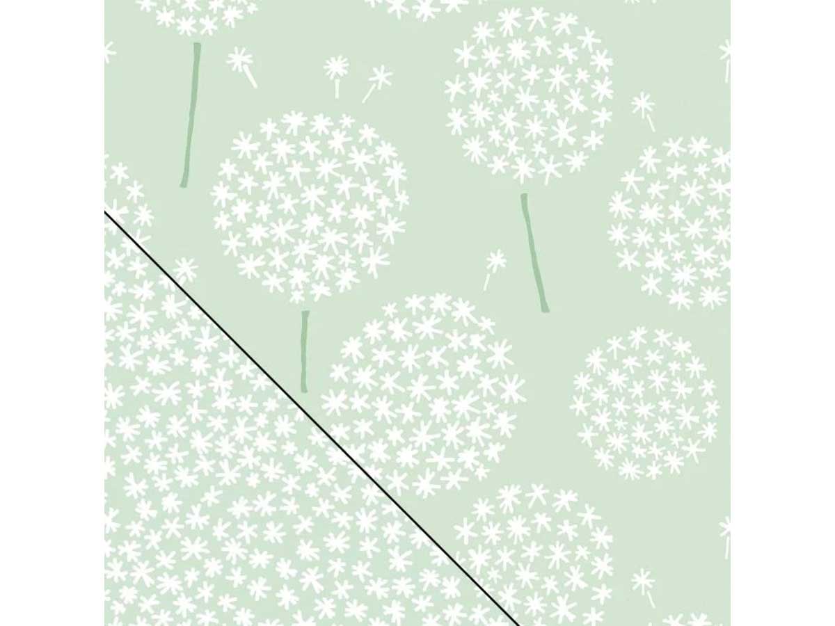 Theraline Stillkissen Yinnie Pusteblume