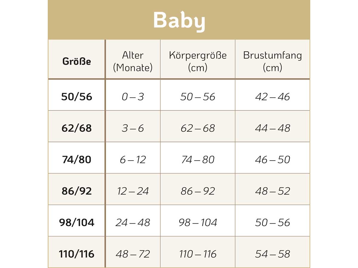 ENGEL Strampler Baby aus Merinowolle - Seide GOTS – Bild 4