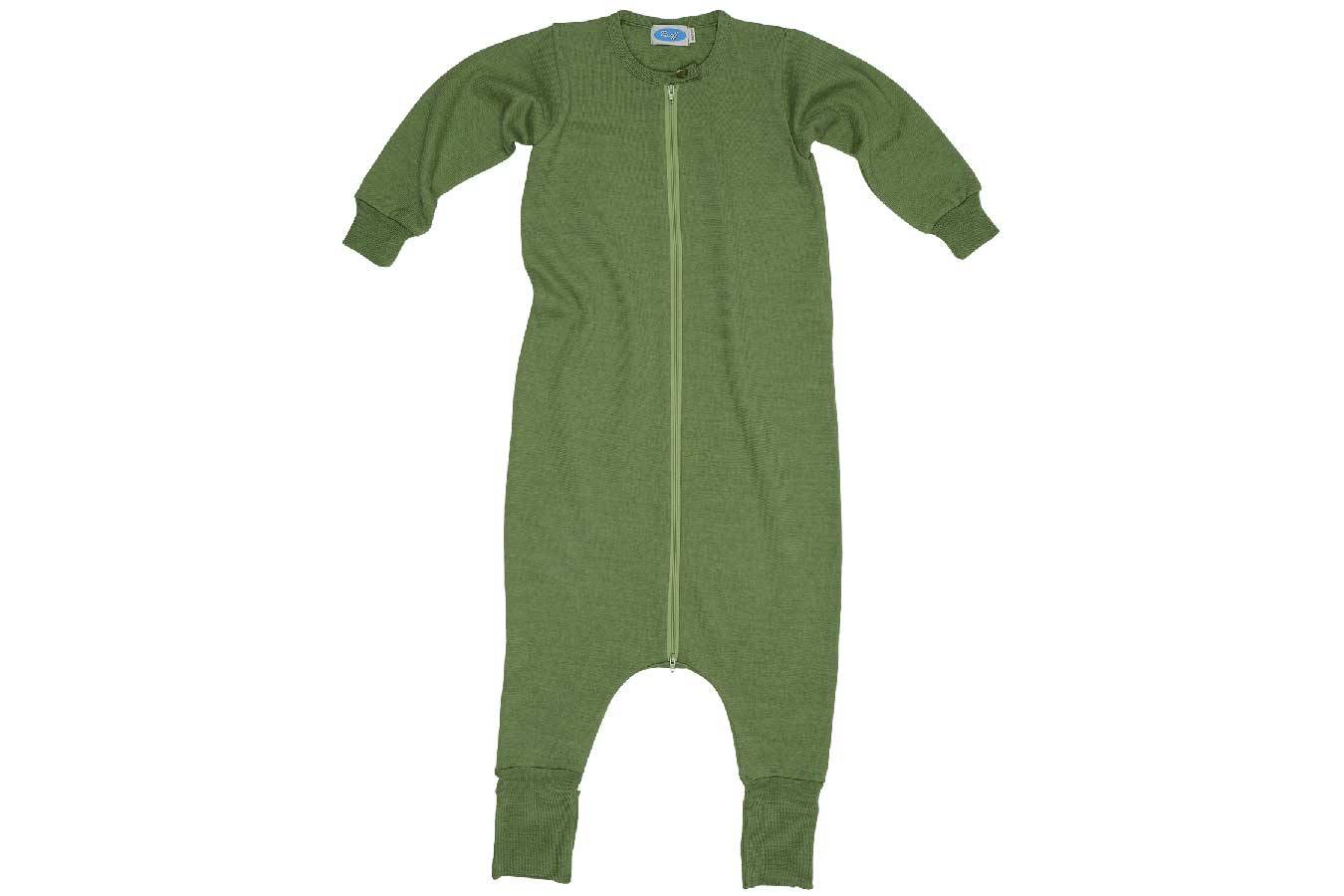 REIFF Schlafsack Frottee mit Fuß und Arm
