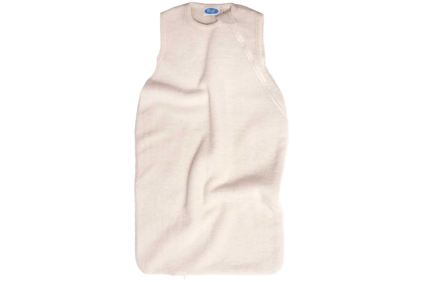 REIFFSTRICK Fleeceschlafsack ohne Arm TOG 2.5