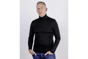 ENGEL Herren Rolli GOTS