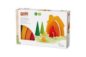 GOKI Zwergenhaus