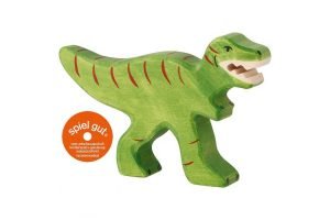 HOLZTIGER Tyrannosaurus Rex